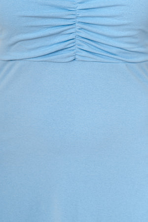 Marcella sky blue - VeRaf Clothing