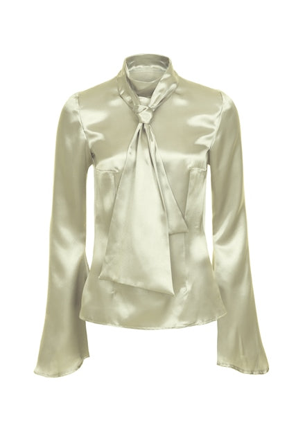 Georgette blouse - VeRaf Clothing
